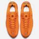 Nike Nocta X Hot Step Orange Agoodoutfit