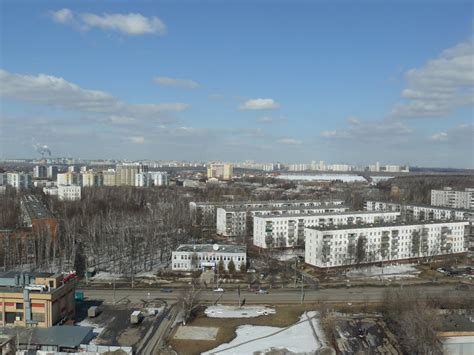 Фото Видное в городе Видное