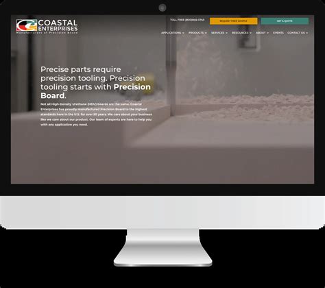 Coastal Enterprises Sda Creative