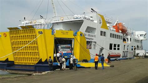 Jadwal Kapal Laut Tujuan Balikpapan Surabaya Dimasa Angkutan Lebaran