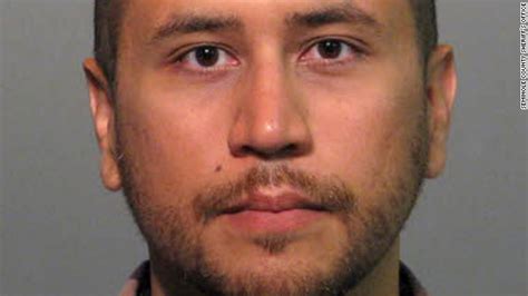 Florida Prosecutors Mistakenly Release Confidential Zimmerman Case