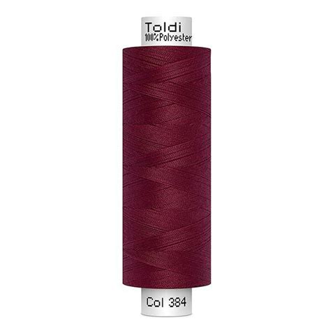 Gutermann Toldi Naaigaren 500 Meter