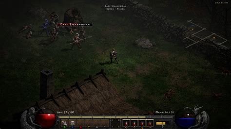 Diablo 2 Resurrected — Best Assassin Build For Beginners And Ladder Resets Windows Central