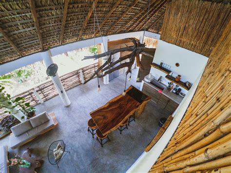 Bikini Beach House Puerto Escondido México Mejor precio garantizado