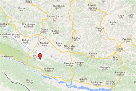 One electrocuted in Dang - The Himalayan Times - Nepal's No.1 English ...