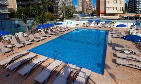 Hotel Benidorm Center, Benidorm | Purple Travel