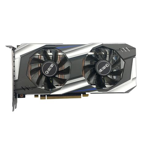 影驰gtx1060 3g 5g 6g 1660 1066 1050ti 4g 2g1070 2060拆机显卡虎窝淘