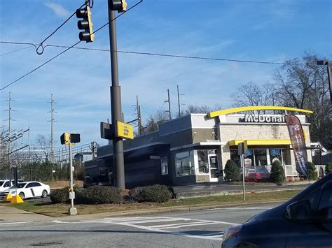 Mcdonalds Barnesville Ga 30204 Menu Reviews Hours And Contact