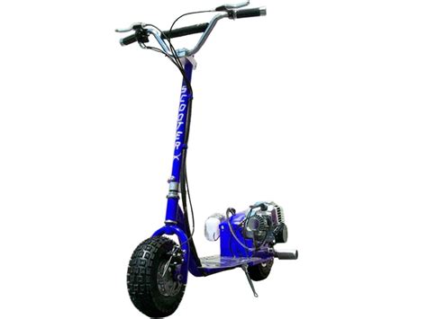 Gas Scooters Gas Scooter X Racer Mini Gas Scooter 49cc 2 Stroke