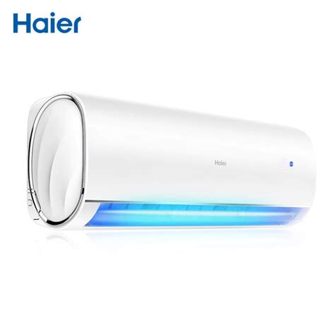 海尔（haier）大1匹变频壁挂式卧室空调挂机 节能风 新能效 自清洁 Pmv一键舒适 Kfr 26gw03jdm81a【图片 价格 品牌