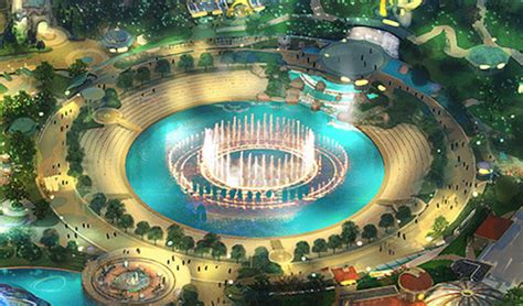 Everything We Know About the Rides Coming to Universal Epic Universe ...