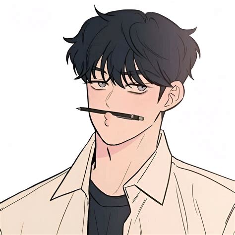 Eunhyeok Go True Love Eunhyuk Webtoon
