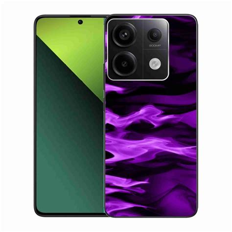 Gelový Kryt Mmcase Na Xiaomi Redmi Note 13 Pro 5gpoco X6 5g