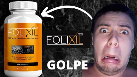 Folixil Antes E Depois Funciona Mesmo Onde Posso Comprar Vale Apena