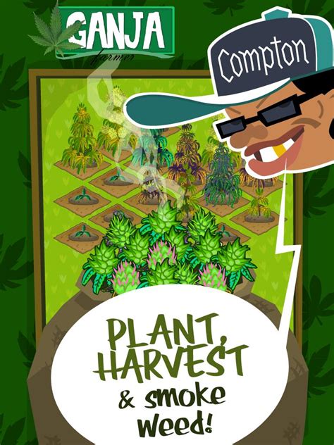 Ganja Farmer APK for Android Download