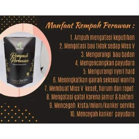 Original Ratus Queen Perawan Spices Shopee Philippines