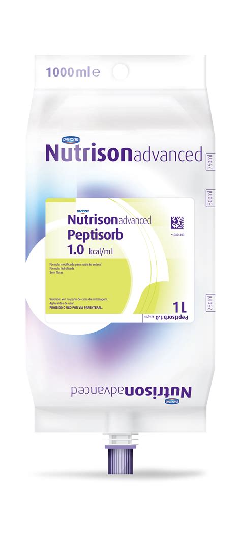 Nutrison Advanced Peptisorb