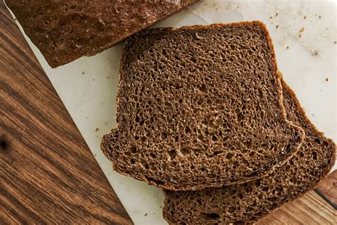 Pumpernickel Bread Recipe (Light and Lofty) | The Kitchn