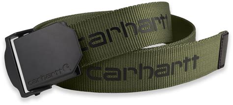 Carhartt Webbing Belt Buy Cheap Fc Moto