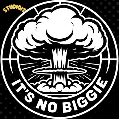 Biggie Svg Inspire Uplift