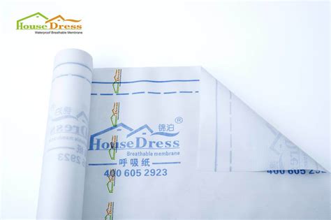 Pp Spunbond Nonwoven With Anti Uv Treated Laminated Pe Film For