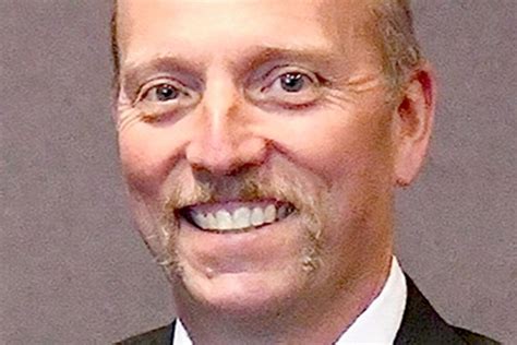 Port Angeles Gets New Fire Chief Sequim Gazette