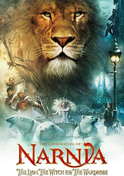 Chronicles of narnia { 2023 } Fan Casting on myCast