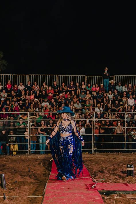 Xapuri Rural Show Ltimos Dias Para Inscri Es No Concurso De Rainha