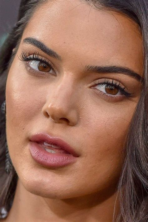 How Do You Think Kendall Jenner Got Rid Of Her Scars Scar Treatments