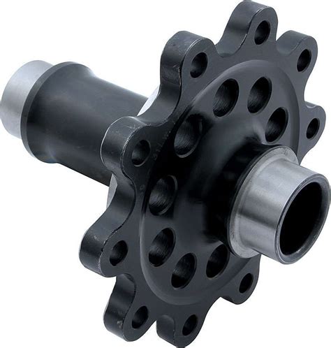 Differential Full Spool Ford 9in 35 Spline