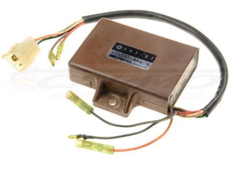 Xt Xt Tt Igniter Ignition Module Cdi Box Y