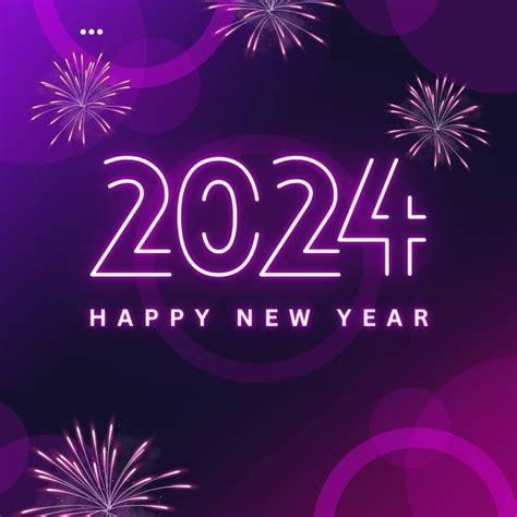 150 Happy New Year 2024 Wishes Quotes And Messages New Year Card