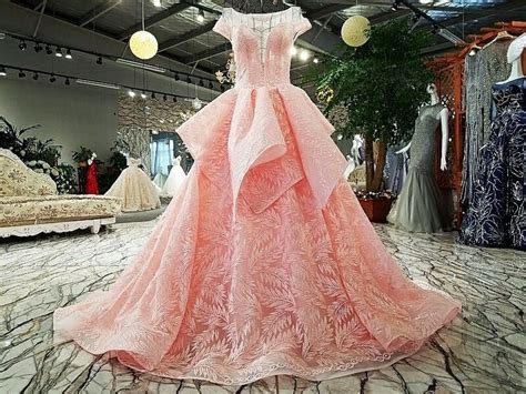 Wedding Dress Wholesale Jual Gaun Pengantin Import Murah Grosir