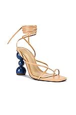 Song Of Style Gelato Heel In Nude REVOLVE