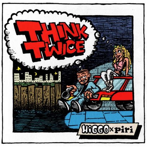 Stream Higgo x piri - Think Twice by Higgo | Listen online for free on ...