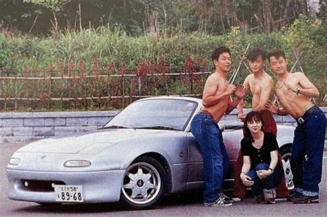 Pin By On Cars In Classic Japanese Cars Jdm