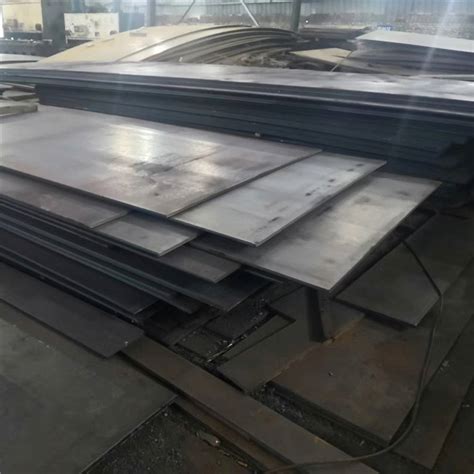 Supply ASTM A Ss S S St St Cold Hot Rolled Mild Carbon Steel Iron Plate Sheet