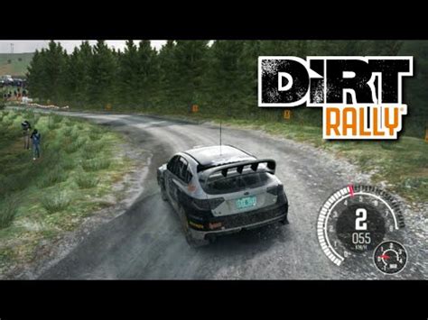 Why They Can Play This Game So Fast Dirt Rally Subaru Impreza Wrx