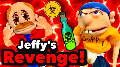 SML Parody Jeffys Revenge YouTube