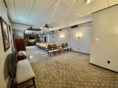 Our Facilities - Reilly-Rakowski & Malloy Funeral Homes