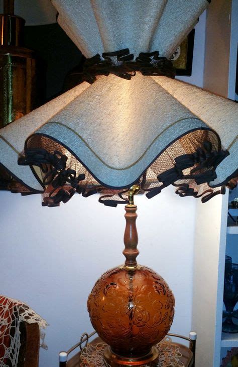 14 Best Early American Style Lamp Shades Images On Pinterest Early American Lamp Shades And