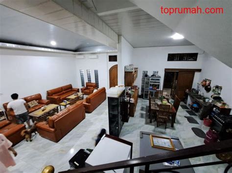 Rumah Cantik Lantai Ready Di Taman Royal Cipondoh Tangerang Kota