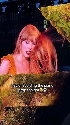 The Errors Tour 😭 Video In 2023 Taylor Swift Hair Taylor Swift