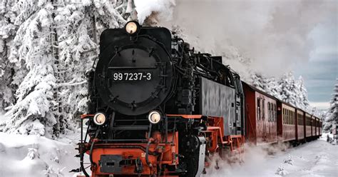 epic train journeys   experience  germany