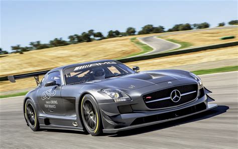 Mercedes-Benz - The Summer Moon Chronicles