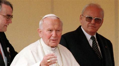 Todestag von Papst Johannes Paul II jährt sich zum 15 Mal