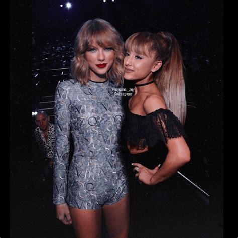 Edit Manip with Ariana Grande and Taylor Swift, Ari and Tay Friends ...