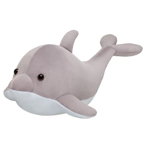 Online Exclusive Dolphin Plush Toy Shop At Build A Bear®