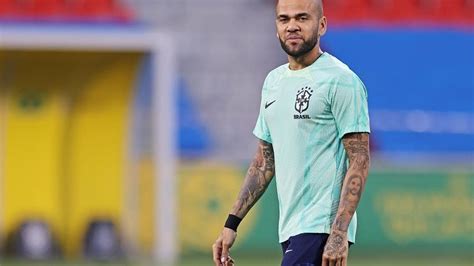 Dani Alves Juicio Dani Alves Llega Por Fin El Juicio Que Ha Marcado