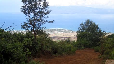 The Kate Keeper: Ziplining Maui